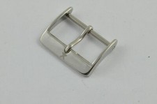 MÜHLE NAUTISCHE INSTRUMENTE LEDER ARMBAND DORNSCHLIESSE BUCKLE 20MM