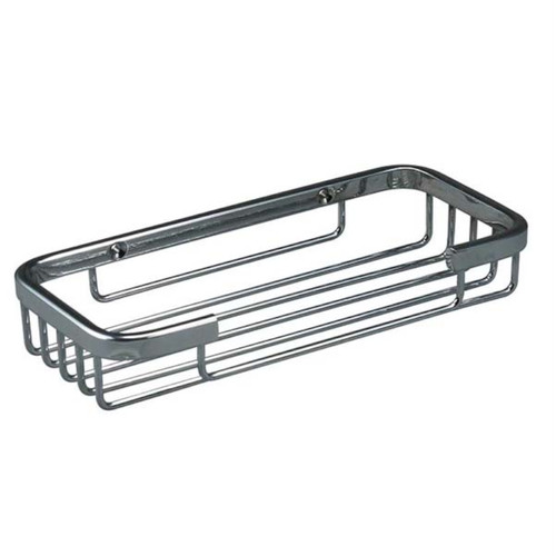 Schwammkorb metall duschablage - schwammkorb,