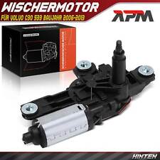 Wischermotor Scheibenwischermotor Hinten für Volvo C30 533 baujahr 2006-2013
