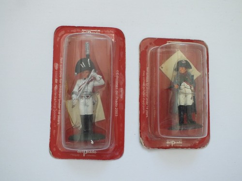 Alte zinnfiguren del prado - alte,