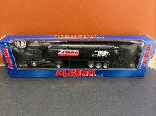 Albedo Modelle Volvo