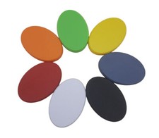 Sagrotan No Touch Nachfüll Deckel aus strapazierfähigem Kunststoff