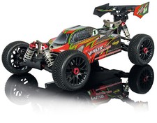 Carson 500409060 elektro - 500409060, 1:8