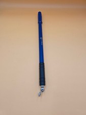 Pumpe Silca Impero Blau