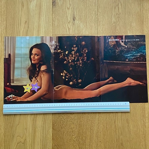 Playboy centerfold playmate - us,