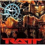 Detonator ratt - detonator,