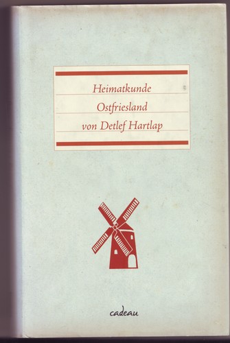 Heimatkunde ostfriesland - heimatkunde,