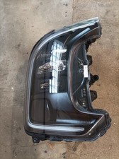 Mercedes Actros MP6 LED Scheinwerfer Rechts