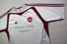Adidas 1 FC Nürnberg Trikot