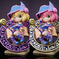 Anime Yu-Gi-Oh! Dark Magician