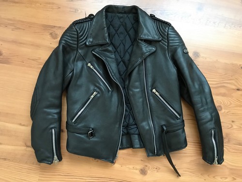 Motorradjacke hein gericke - hein,