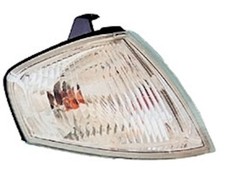 Frontblinker rechts für Mazda 323 F/S 6 VI BJ 1998-2001 Blinker Weiß