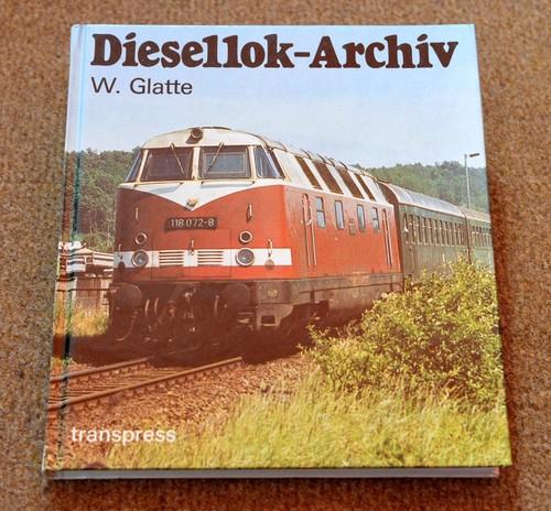 Ddr diesellok archiv - ddr,