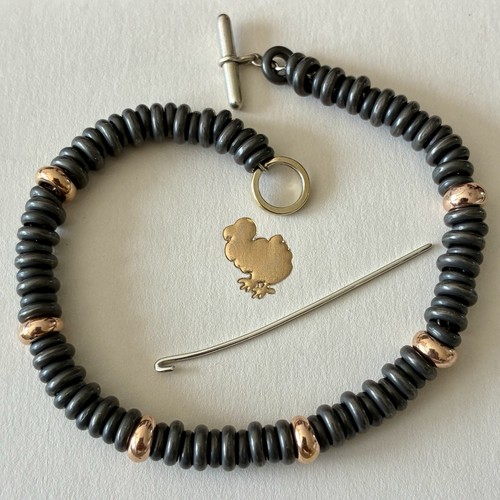 Dodo pomellato armband - dodo,