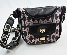 Designer Bauchtasche