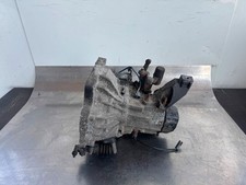 Getriebe Mazda 3 1,6 105PS 5