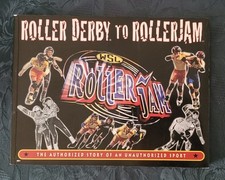 Von Roller Derby zu RollerJam