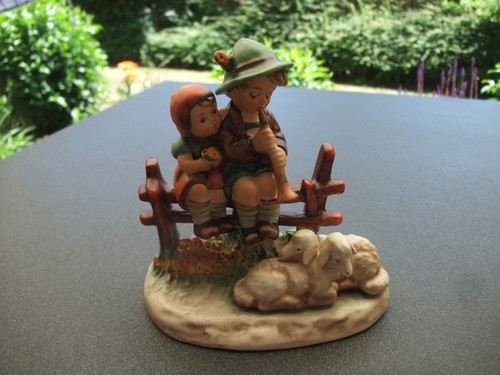 Hummelfiguren abendlied - ,