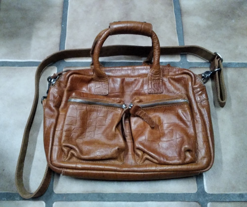 Cowboysbag handtasche - cowboysbag,