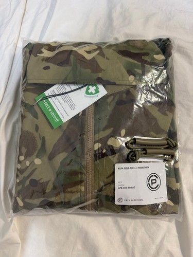 Crye precision nspa field - precision,
