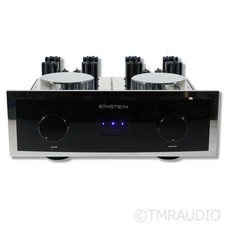 Einstein Audio The Light In