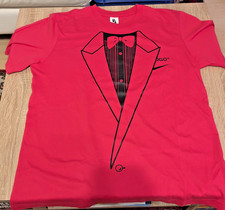 Nike x Off-White "LOGO" T-Shirt L – Virgil Abloh Collab Tee Streetwear