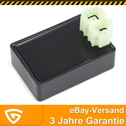 Cdi zündbox sport - zündbox, 6-polig