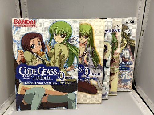 Code geass lelouch the - code,