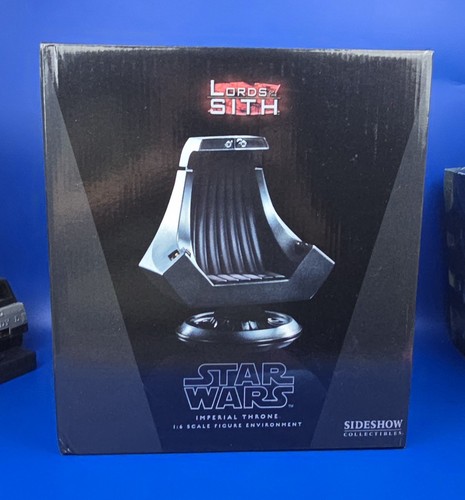 Star wars sideshow - star,