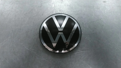 Emblem volkswagen roc i - emblem,