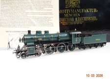 Micro-Metakit H0 02503H.L