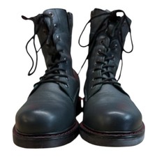 Mustang gr 42 Herren Boots Stiefel Stiefeletten Sehr Gut Z51