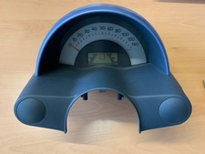 Smart ForTwo Tacho  Kombiinstrument