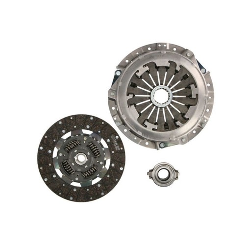 Kupplungssatz schaeffler luk - schaeffler,