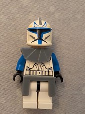 LEGO Star Wars Minifigur Clone