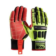 Mechanische Schutzhandschuhe