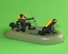Timpo Toys  -    Soldaten