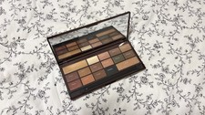 I Heart Revolution Chocolate Lidschatten Palette - NEU