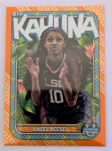 Angel reese 2024 - reese,