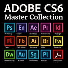 Adobe 2026 Master Collection