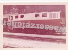 Foto Lok ÖBB Nr. 2095.11