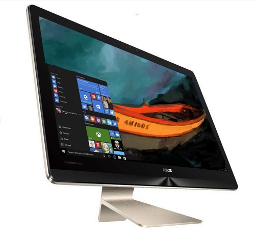 Asus zen aio pro 240 - zen, ie