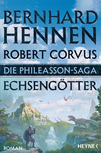 Die phileasson saga - die,