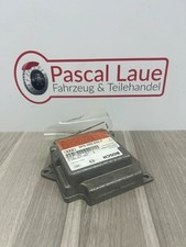 Audi A3 8P Steuergerät Airbag