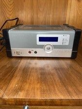 H-TRONIC AKKUMASTER C5 – Lade-, Diagnose- und Testgerät