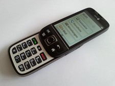 DORO PHONE EASY 740 SCHWARZ NEUW.+OVP+VIELE EXTRAS+RECHNUNG+DHL VERSAND