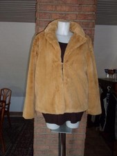 ICHI Pelzjacke  in der Gr.L ++