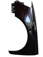 Kotflügel vorne links schwarz LO41 VW Passat 3C Kombi 2.0 TDI NUR ABHOLUNG