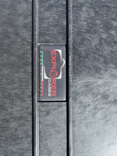 Explorer cases outdoor - cases, /