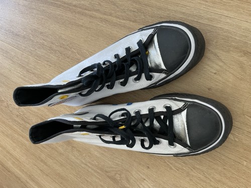 Converse all star chucks - all,